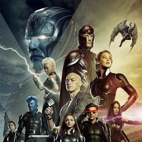 myflixer x-men: apocalypse|MyFlixtor .